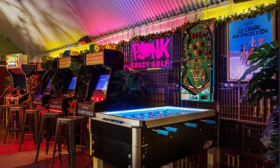 Online Bingo UK report reveals the arcade gambling habits of Britain's children & calls for tighter regulation