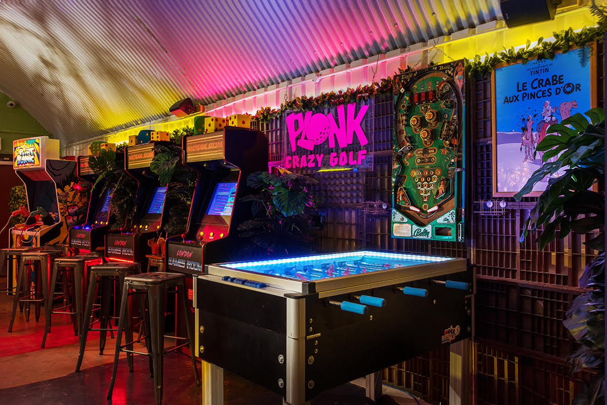 Online Bingo UK report reveals the arcade gambling habits of Britain's children & calls for tighter regulation