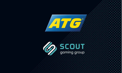 Swedish operator ATG joins the Scout Gaming Network
