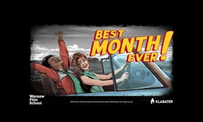 Best Month Ever! - Play the Demo Today