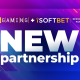 BGaming partners with iSoftBet!