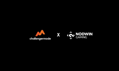 NODWIN Gaming signs Exclusive 4 year deal with Challengermode to host South Asian & African esports tournaments
