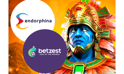 Online Casino and Sportsbook operator Betzest integrates full suite of Endorphina games