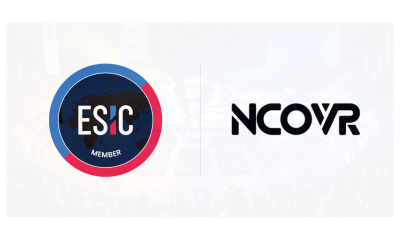 NCOVR / DVRT13 becomes an ESIC Member