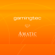 Gamingtec adds AMATIC to game portfolio