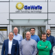 GeWeTe expands in Germany and abroad - CEO Aristidis Tsikouras welcomes five new GeWeTe’s employees