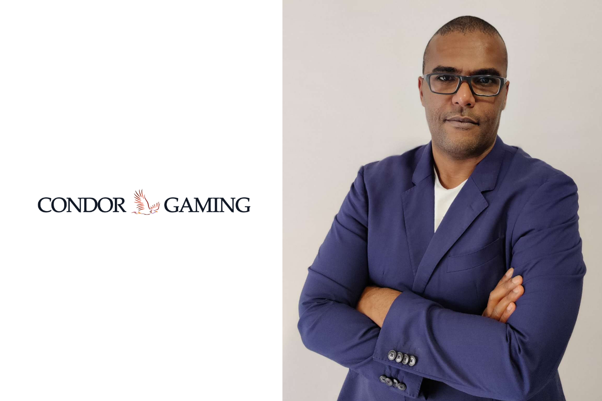 Condor Gaming Group appoints Giacomo Bettoni as new CCO