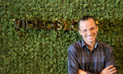 Videoslots promotes Henrik Enesund to Head of Casino