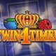 Stakelogic debuts latest blockbuster classic slot Twin4Timer in the Netherlands