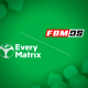 FBMDS and EveryMatrix enter global agreement for iGaming platform and content