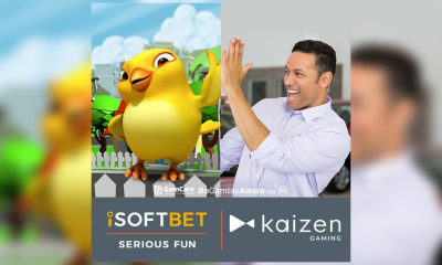 iSoftBet expands Kaizen Gaming partnership to Bulgaria