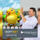 iSoftBet expands Kaizen Gaming partnership to Bulgaria