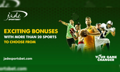 Jade SportsBet rolls out game-changing promotional innovation for improved acquisition and retention