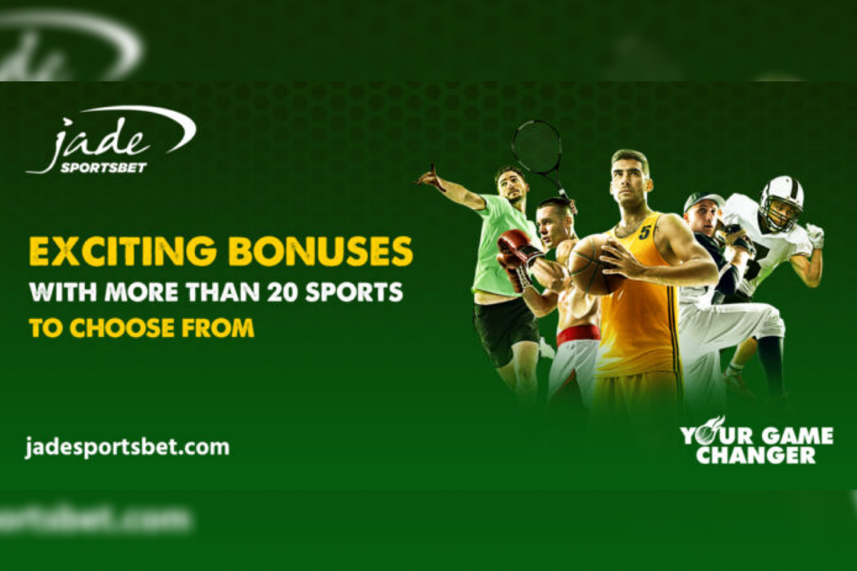 Jade SportsBet rolls out game-changing promotional innovation for improved acquisition and retention