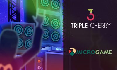 3cherry-microgame partnership