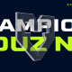 MOUZ NXT is the winner of the WePlay Academy League Season 3