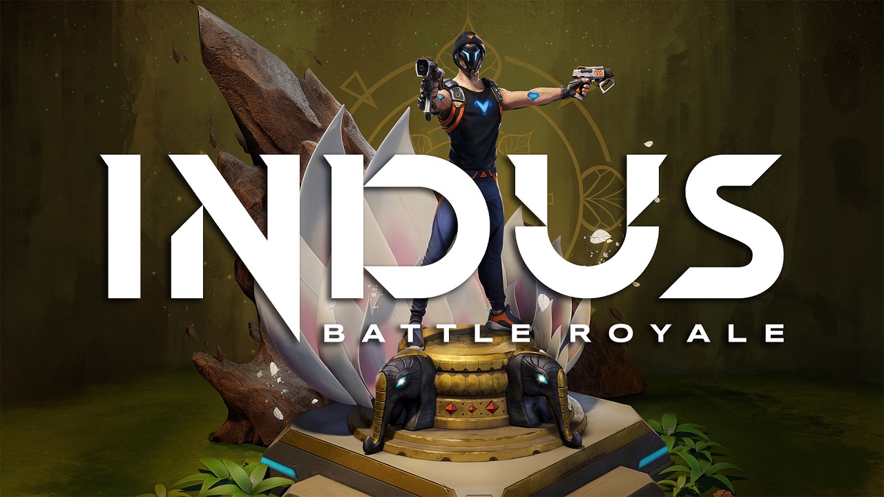 SuperGaming Reveals Indus — an Indo-Futuristic Battle Royale for PC, Mobile, and Consoles