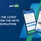 Get's bet is the latest brand to join the OKTO payments revolution