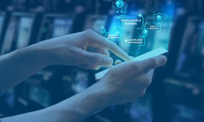 OKTO powers REAC’s MagicPay into first fully cashless ecosystem in the Netherlands