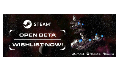 Orbit is Open for Business - Orbit.Industries Launches into Open Beta from Feb 17th!​​​