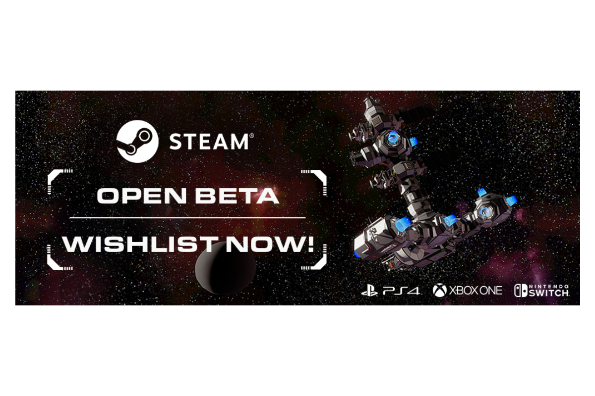Orbit is Open for Business - Orbit.Industries Launches into Open Beta from Feb 17th!​​​
