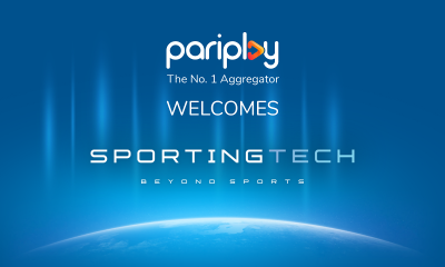 Pariplay and Sportingtech sign strategic partnership