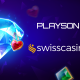 Playson enters Switzerland with Swiss Casinos deal