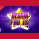 Now available: Respin Fruits, from Hölle Games