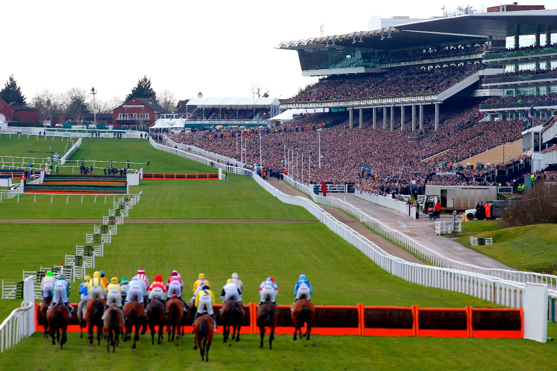 Racecourse Media Group results return to pre-Covid levels