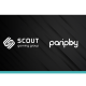 Scout Gaming Group becomes new Pariplay Fusion™ partner