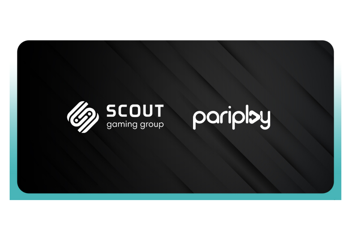 Scout Gaming Group becomes new Pariplay Fusion™ partner