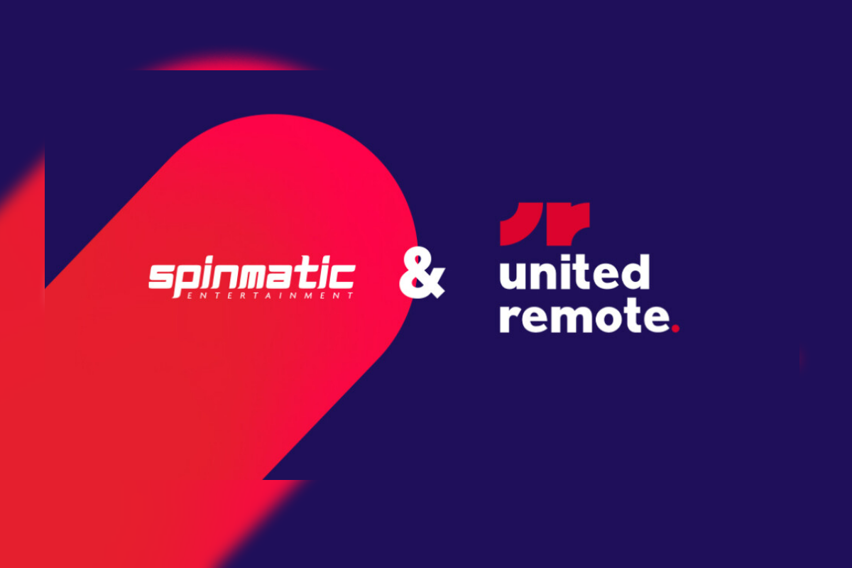 Spinmatic casino games available through the United Remote platform