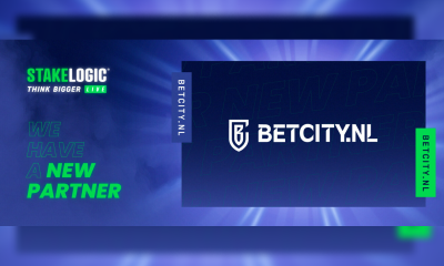 Huge new deal sees Stakelogic Live set to launch full suite of live games at BetCity.nl in Dutch
