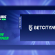 Huge new deal sees Stakelogic Live set to launch full suite of live games at BetCity.nl in Dutch