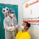 Unilabs is appointed as the Confederation of African Football (CAF) Covid-19 testing laboratory service provider for TotalEnergies Africa Cup of Nations