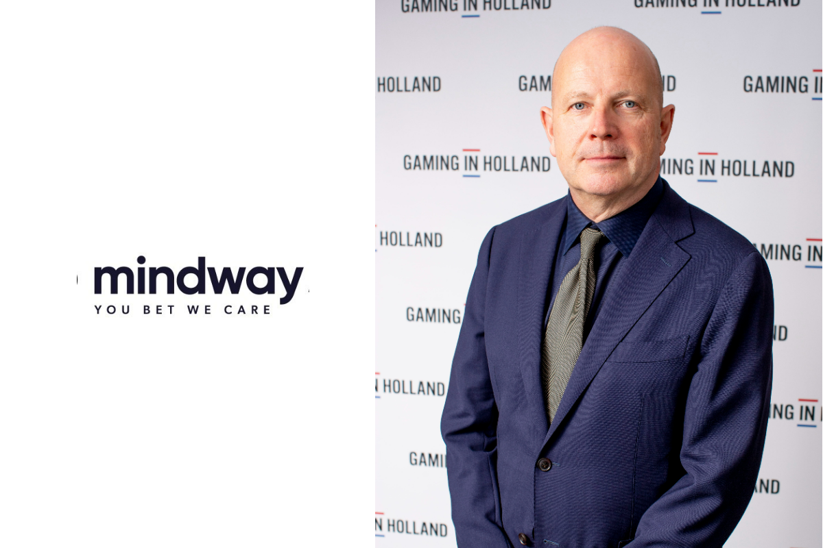 Mindway AI welcomes Willem van Oort as new board member