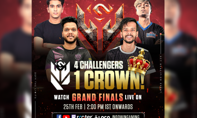 VALORANT Conquerors Championship