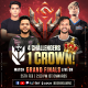 VALORANT Conquerors Championship