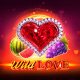 Give Endorphina's Wild Love slot a chance this Valentine's Day!