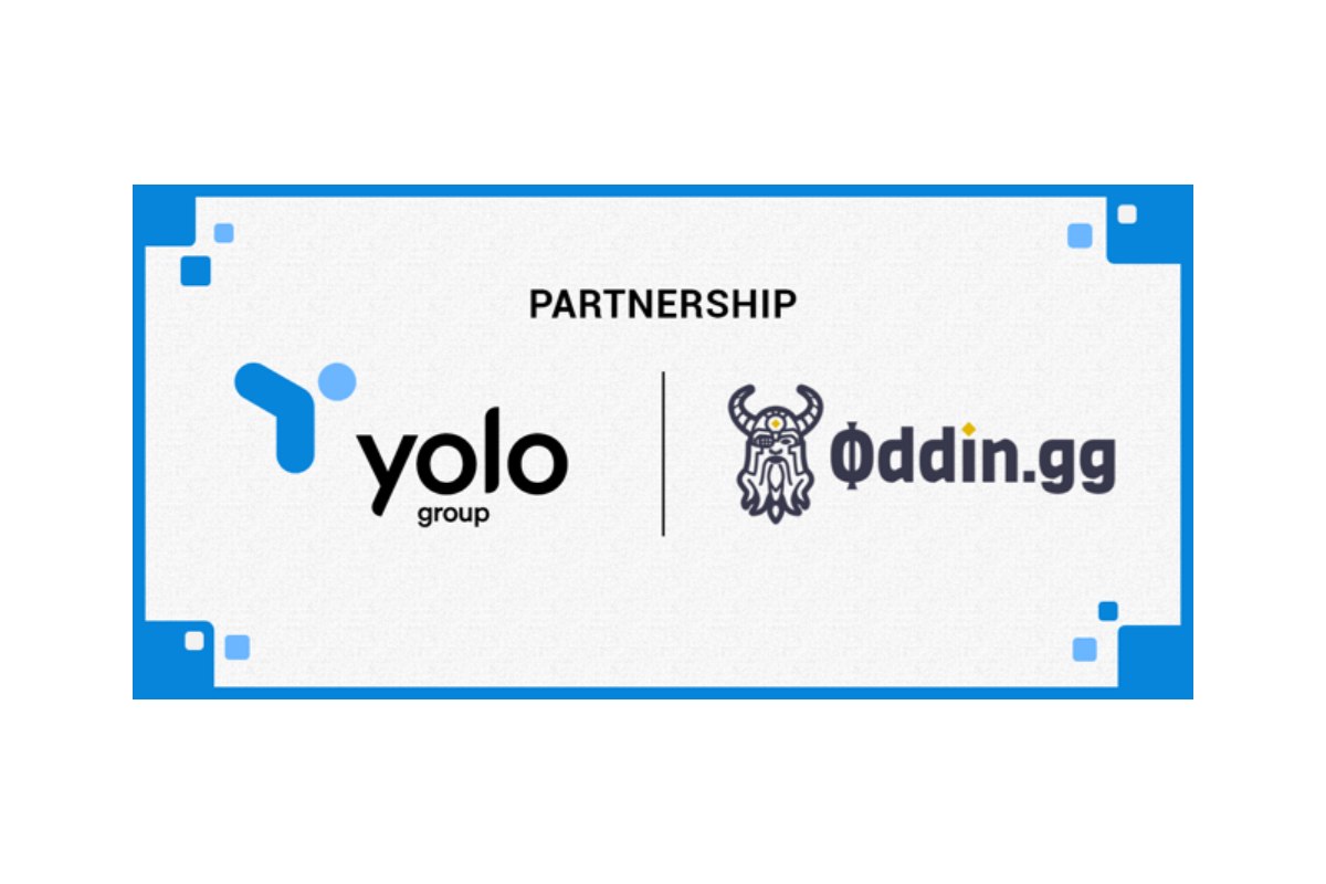 Yolo Group chooses Oddin.gg’s iFrame solution