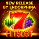 New Hit by Endorphina - Hit Slot 2022