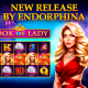New Game Release by Endorphina - Book of Lady