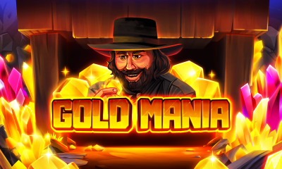 Gamzix launches GOLD MANIA