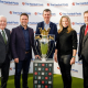 The Football Pools adds trio of legends to famous Pools Panel
