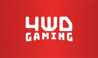 Sharmilee Daru PR launches gaming division, '4WD Gaming' to lead brands targeting sector growth