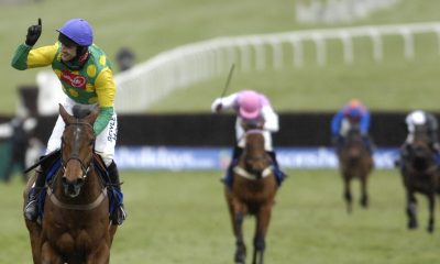 CHELTENHAM FESTIVAL 'DEAD CERTS' SUPPLIED BY PADDY POWER EXPERTS RUBY WALSH, TONY MULLINS, LYDIA HISLOP AND FRANK HICKEY