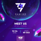 7777 gaming to make its debut at ICE London 2022