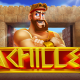Join Ancient Greek heroes in the siege of Troy in Jelly release Achilles via Yggdrasil
