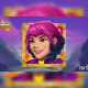 Fantasma launches Alice in Adventureland globally