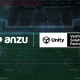 Anzu Becomes First In-Game Advertising Platform to Join Unity’s Verified Solutions Partner Program